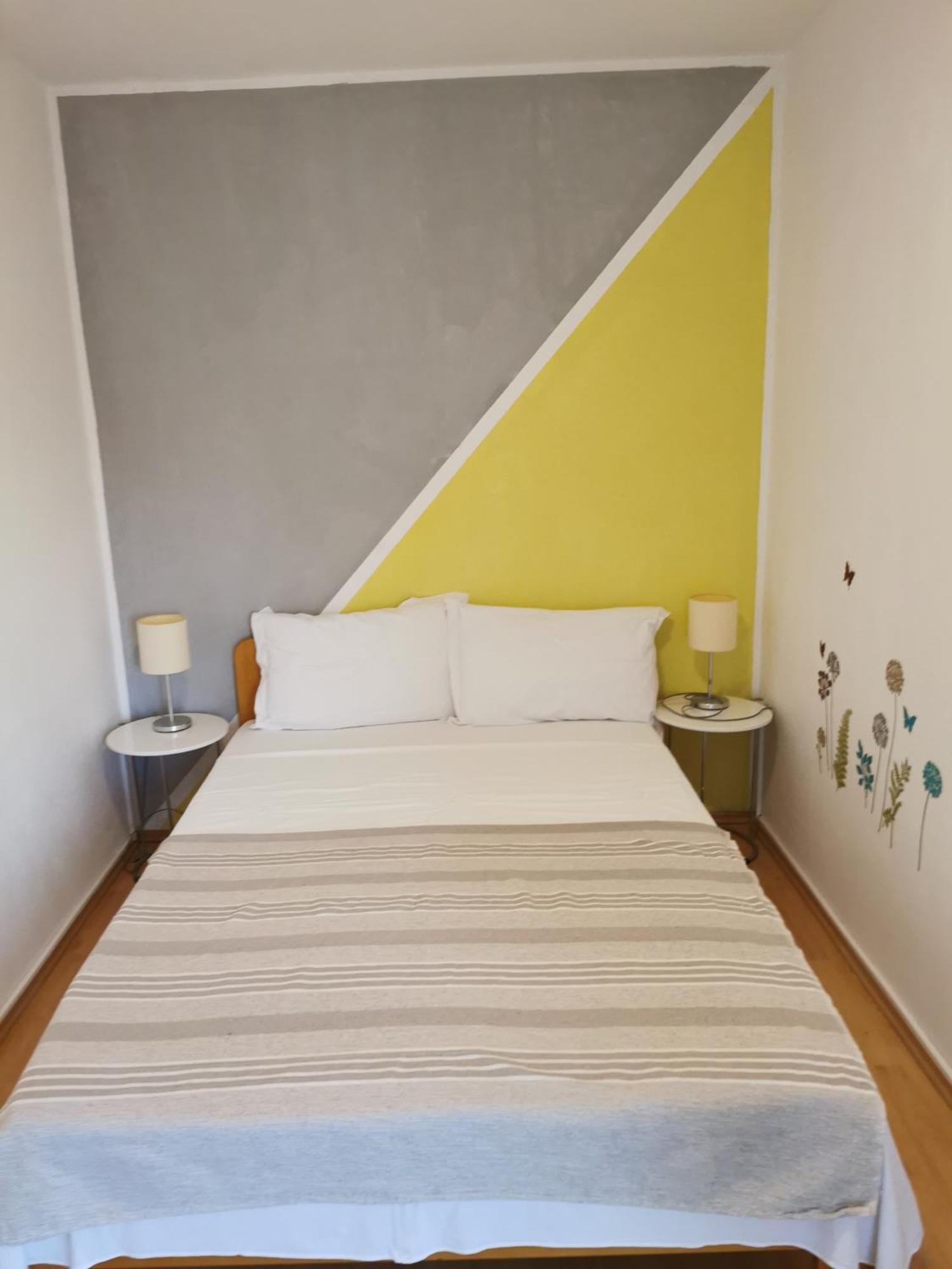 Apartmani Dekovic Primošten Habitación foto
