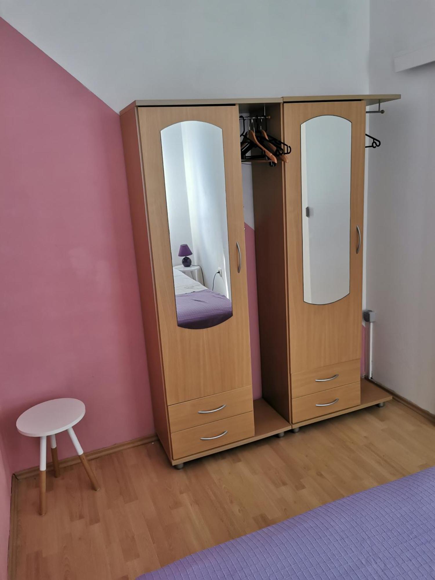 Apartmani Dekovic Primošten Habitación foto